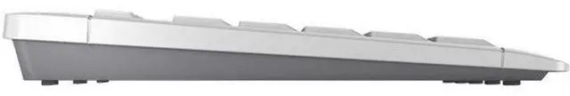 Alt view image 10 of 13 - CHERRY STREAM DESKTOP Recharge Keyboard & Mouse