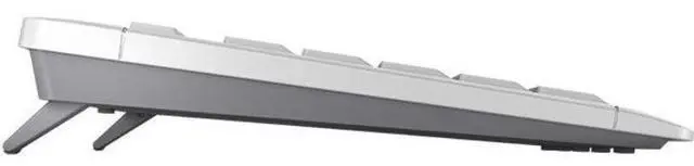 Alt view image 12 of 13 - CHERRY STREAM DESKTOP Recharge Keyboard & Mouse