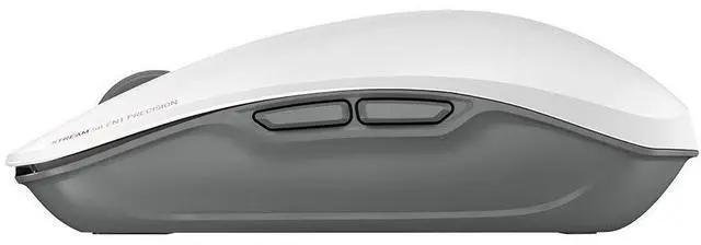 Alt view image 11 of 13 - CHERRY STREAM DESKTOP Recharge Keyboard & Mouse