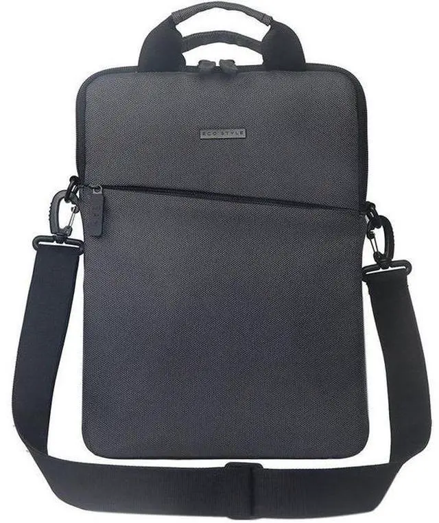 Alt view image 3 of 10 - Eco Style Protégé Carrying Case Sleeve for 14" EPTG-SL14