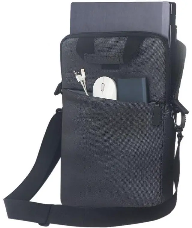 Alt view image 5 of 10 - Eco Style Protégé Carrying Case Sleeve for 14" EPTG-SL14