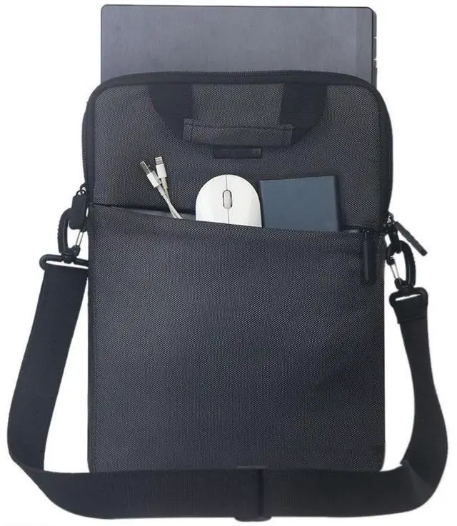 Alt view image 6 of 10 - Eco Style Protégé Carrying Case Sleeve for 14" EPTG-SL14