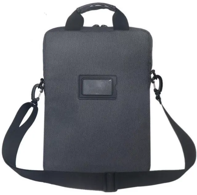 Alt view image 7 of 10 - Eco Style Protégé Carrying Case Sleeve for 14" EPTG-SL14