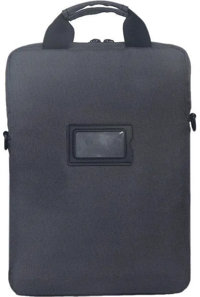Alt view image 9 of 10 - Eco Style Protégé Carrying Case Sleeve for 14" EPTG-SL14