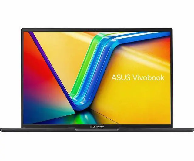 Alt view image 2 of 8 - Asus Vivobook 16 F1605 F1605VA-RS51 16" Notebook - WUXGA - Intel Core i5 13th Gen i5-13420H - 8 GB - 512 GB SSD - Indie Black - Intel Chip - 1920 x 1200 - Windows 11 Home - Intel Iris Xe Graphics