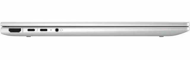 Alt view image 4 of 7 - HP Elite x360 1040 G11 14" Touchscreen Convertible 2 in 1 Notebook - Intel Core Ultra 7 165H - 32 GB - 512 GB SSD - Windows 11 Pro - Intel ARC Graphics - IEEE 802.11ax Wireless LAN Standard A6SW2UT#ABA