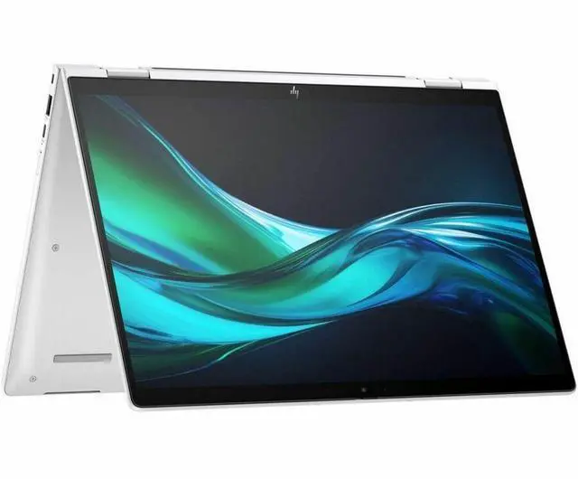 Alt view image 6 of 7 - HP Elite x360 1040 G11 14" Touchscreen Convertible 2 in 1 Notebook - Intel Core Ultra 7 165H - 32 GB - 512 GB SSD - Windows 11 Pro - Intel ARC Graphics - IEEE 802.11ax Wireless LAN Standard A6SW2UT#ABA