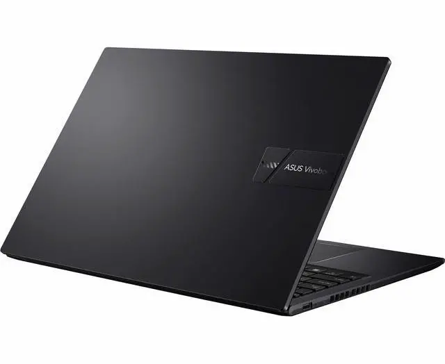 Alt view image 4 of 8 - Asus Vivobook 16 F1605 F1605VA-RS51 16" Notebook - WUXGA - Intel Core i5 13th Gen i5-13420H - 8 GB - 512 GB SSD - Indie Black - Intel Chip - 1920 x 1200 - Windows 11 Home - Intel Iris Xe Graphics