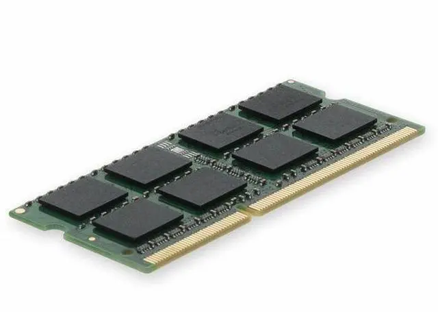 Alt view image 4 of 11 - AddOn 8GB DDR3-1600MHz SODIMM for HP H6Y77UT#ABA - DDR3 - 8 GB - SO-DIMM 20 (it may take up to 15 days to be received)