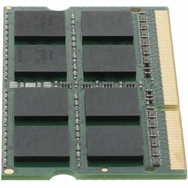 Alt view image 7 of 11 - AddOn 8GB DDR3-1600MHz SODIMM for HP H6Y77UT#ABA - DDR3 - 8 GB - SO-DIMM 20 (it may take up to 15 days to be received)