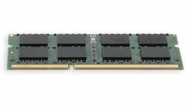 Alt view image 8 of 11 - AddOn 8GB DDR3-1600MHz SODIMM for HP H6Y77UT#ABA - DDR3 - 8 GB - SO-DIMM 20 (it may take up to 15 days to be received)