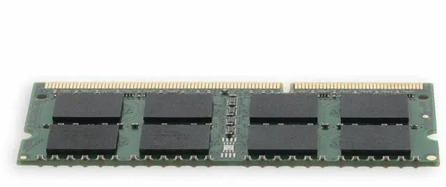 Alt view image 6 of 11 - AddOn 8GB DDR3-1600MHz SODIMM for HP H6Y77UT#ABA - DDR3 - 8 GB - SO-DIMM 20 (it may take up to 15 days to be received)