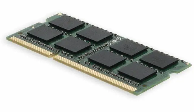 Alt view image 10 of 11 - AddOn 8GB DDR3-1600MHz SODIMM for HP H6Y77UT#ABA - DDR3 - 8 GB - SO-DIMM 20 (it may take up to 15 days to be received)