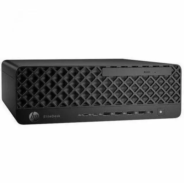 Alt view image 13 of 14 - HP EliteDesk 8 G1i SFF Desktop Computer U5 235 32GB 512GB SSD W11P BH9E5UTABA