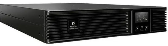 Alt view image 2 of 10 - Vertiv Liebert PSI5 Lithium-Ion N 1500VA/1350W 120V UPS PSI51500RT120LIN