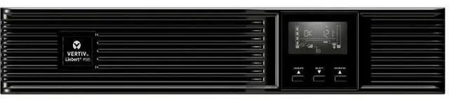 Alt view image 5 of 10 - Vertiv Liebert PSI5 Lithium-Ion N 1500VA/1350W 120V UPS PSI51500RT120LIN
