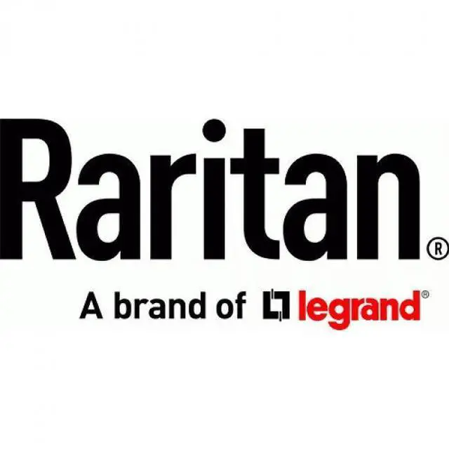 Alt view image 2 of 2 - Raritan ECONOMICAL JAVA-FREE KVM-OVER-IP AND SERIAL ACCESS FOR SMBs