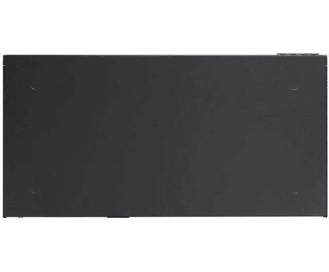 Alt view image 11 of 11 - Omada 24-Port 10GBASE-T L2+ Managed Switch with 8 10GE SFP+ Slots