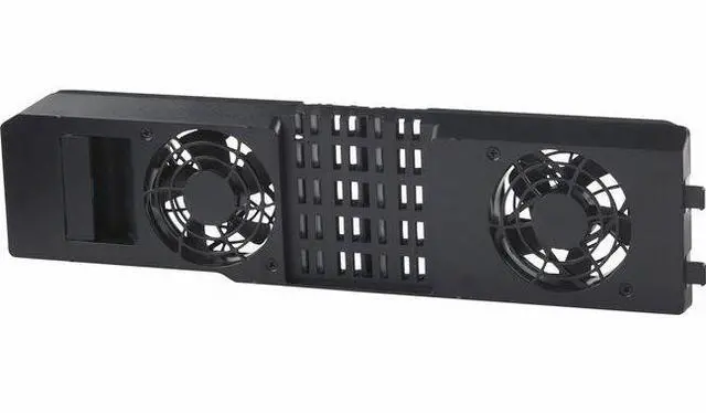 Alt view image 4 of 4 - HP Z4 PCIe Retainer with Fans 56Q84AA