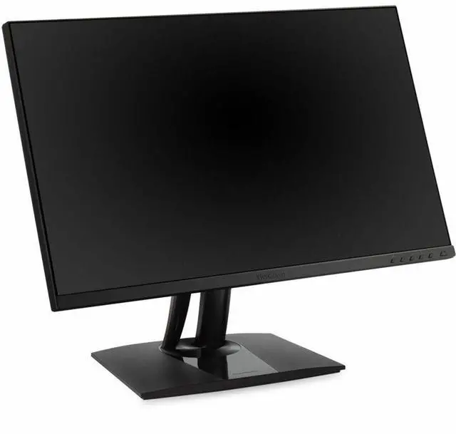 Alt view image 8 of 13 - ViewSonic VP2756A-2K 27 Inch IPS QHD 1440p Monitor with Advanced Ergonomics, 100% sRGB Rec 709, Pantone Validated, 90W USB C, HDMI, USB, and DisplayPort Inputs for Home and Office