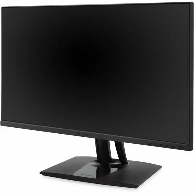 Alt view image 10 of 13 - ViewSonic VP2756A-2K 27 Inch IPS QHD 1440p Monitor with Advanced Ergonomics, 100% sRGB Rec 709, Pantone Validated, 90W USB C, HDMI, USB, and DisplayPort Inputs for Home and Office