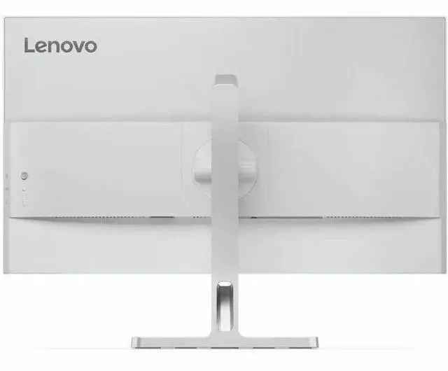 Alt view image 19 of 20 - Lenovo L27h-4A 27-inch IPS QHD 100Hz USB-C Monitor
