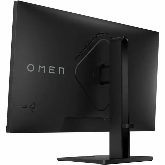 Alt view image 17 of 20 - HP OM27QG2 27 inch OMEN QHD 180Hz Gaming Monitor