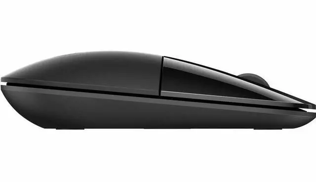Alt view image 13 of 19 - hp wireless mouse z3700 (26v63aa#abl, black)