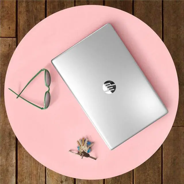 Alt view image 7 of 10 - HP 17-c3000 17-cn3019nr 17.3" Touchscreen Notebook - Intel N-Series i3-N305 - 8GB - 512GB SSD - Windows 11 Home - Intel UHD Graphics - Webcam - 9.75 Hrs Battery - IEEE 802.11ax Wireless   B89NPUA#ABA