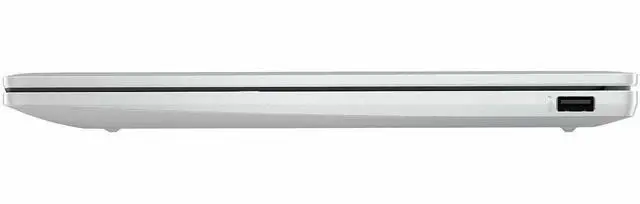 Alt view image 13 of 13 - HP Chromebook 14a-nf0010nr 14" HD Laptop, Intel N100 0.8GHz, 4GB RAM, 64GB eMMC, ChromeOS, Sky Black