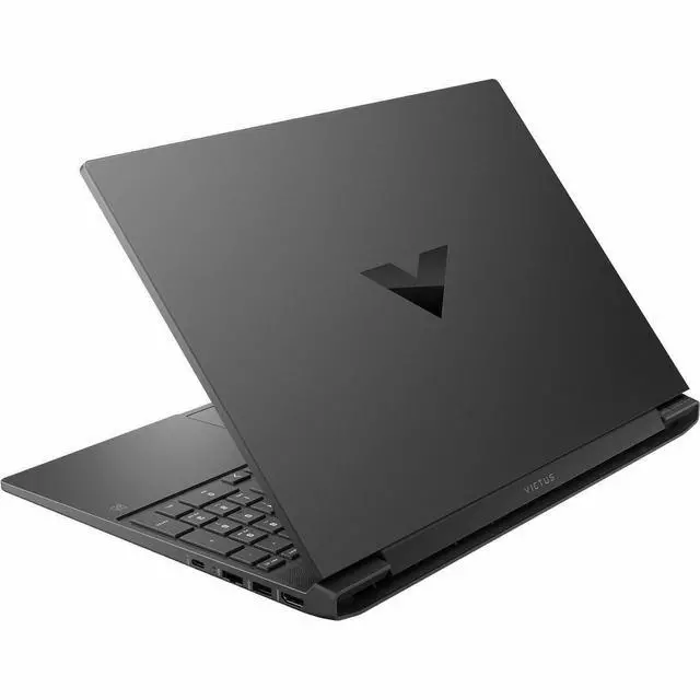 Alt view image 8 of 13 - HP VICTUS 15-fa1300nr 15.6" Gaming Laptop i5-12450H 8GB 512GB RTX4050 A05XLUAABA