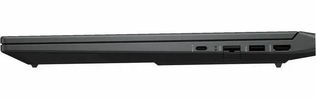 Alt view image 10 of 13 - HP VICTUS 15-fa1300nr 15.6" Gaming Laptop i5-12450H 8GB 512GB RTX4050 A05XLUAABA