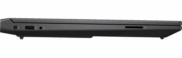 Alt view image 11 of 13 - HP VICTUS 15-fa1300nr 15.6" Gaming Laptop i5-12450H 8GB 512GB RTX4050 A05XLUAABA