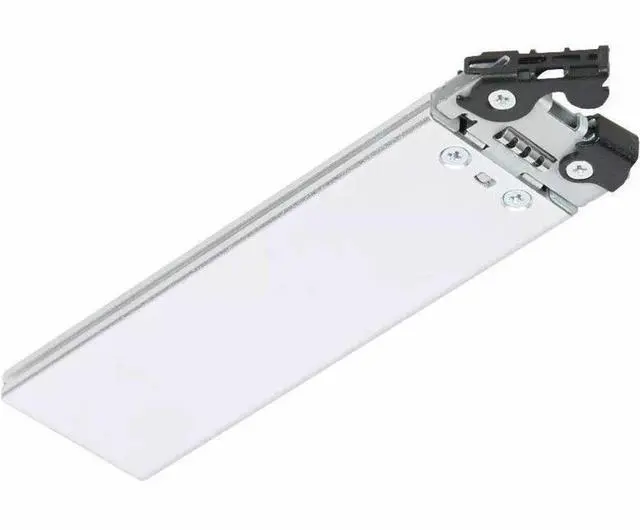 Alt view image 11 of 13 - icy dock tougharmor mb840tp-b drive tray for mb840m2p-b