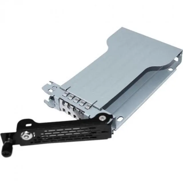 Alt view image 8 of 8 - ICY DOCK ToughArmor MB491TKL-B Drive Tray for MB491SKL-B - EX-Secure Mini Tray MB491TKL-B