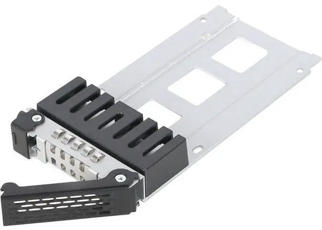 Alt view image 12 of 17 - icy dock tougharmor mb601tp-b drive tray for mb601vk-1b