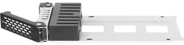 Alt view image 15 of 17 - icy dock tougharmor mb601tp-b drive tray for mb601vk-1b