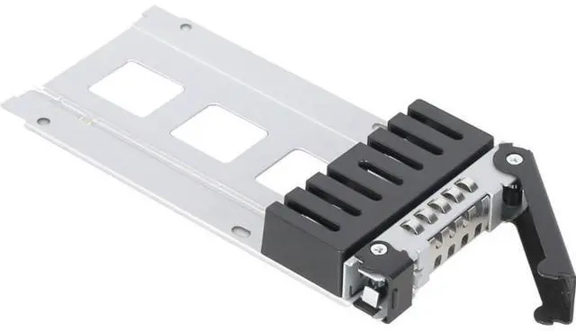 Alt view image 17 of 17 - icy dock tougharmor mb601tp-b drive tray for mb601vk-1b