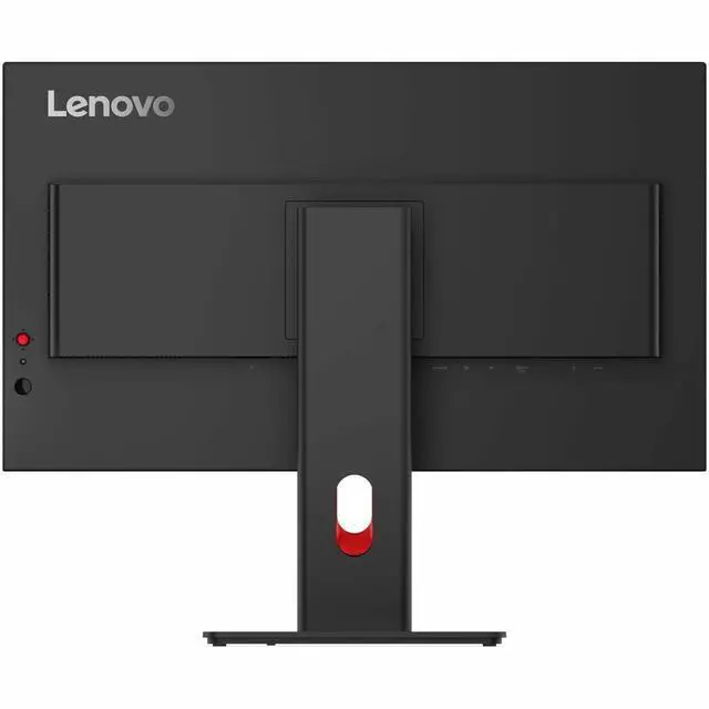 Alt view image 13 of 20 - Lenovo ThinkVision T27QD-40 27" WQHD 2560x1440 120Hz 4ms IPS Monitor 64AAGAR2US
