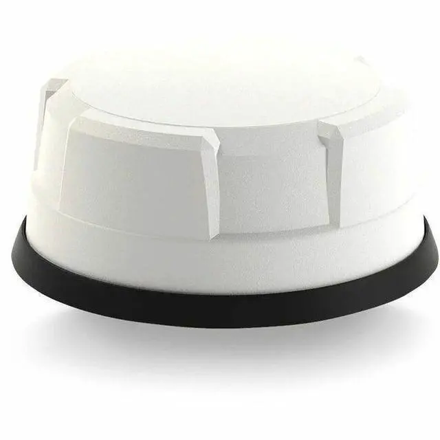 Main image of Panorama Antennas MAKO L[G]M[H]M4[B]-6-60[-24-58] Antenna - 617MHz to 960MHz, 1710MHz to 3800MHz, 4900MHz to 6000MHz - 26 dB - 9 dBi - Cellular Network, GLONASS, Router, Vehicle, Utility Box, GPS, Wir