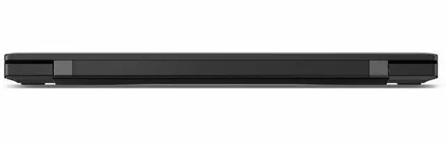 Alt view image 2 of 8 - Lenovo ThinkPad T14s Gen 6 21N10023US 14" Touchscreen Copilot+ PC Notebook - WUXGA - Qualcomm Snapdragon X Elite X1E-78-100 - 32 GB - 512 GB SSD - English Keyboard - Black - Qualcomm Snapdragon X