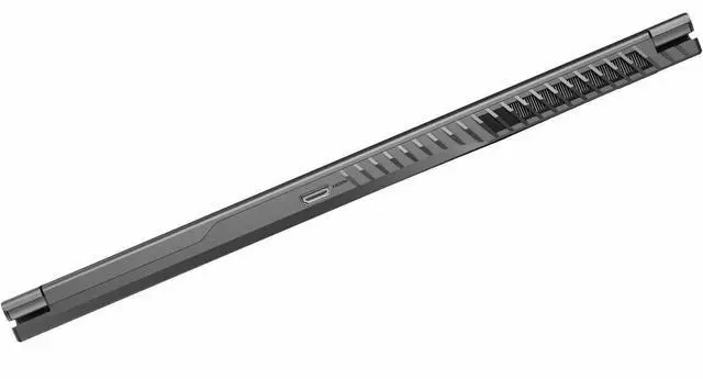 Alt view image 2 of 15 - MSI Thin 15 B13V THIN 15 B13VE-3047US 15.6" Gaming Notebook - Intel Core i7 13th Gen i7-13620H - 16 GB - 1 TB SSD - Windows 11 Pro - NVIDIA GeForce RTX 4050 w/6 GB - Webcam - IEEE 802.11ax Wireless