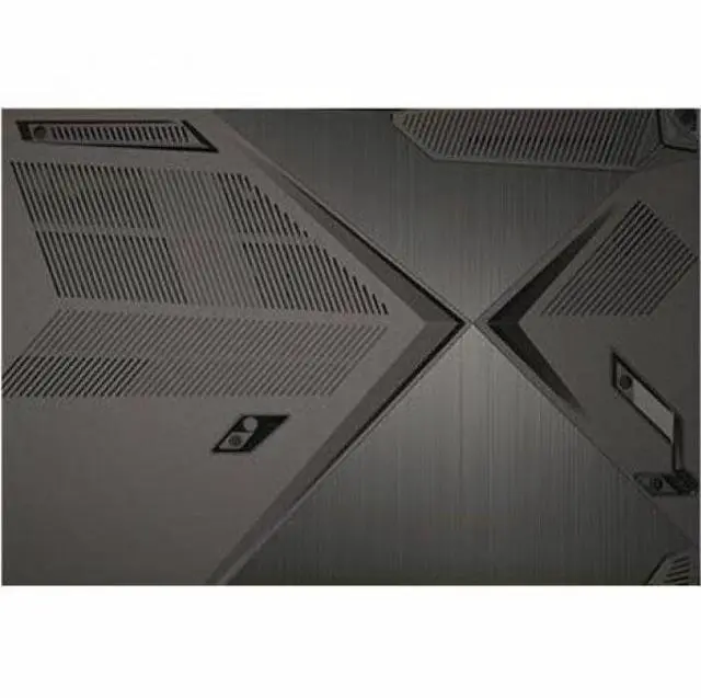Alt view image 7 of 15 - MSI Thin 15 B13V THIN 15 B13VE-3047US 15.6" Gaming Notebook - Intel Core i7 13th Gen i7-13620H - 16 GB - 1 TB SSD - Windows 11 Pro - NVIDIA GeForce RTX 4050 w/6 GB - Webcam - IEEE 802.11ax Wireless