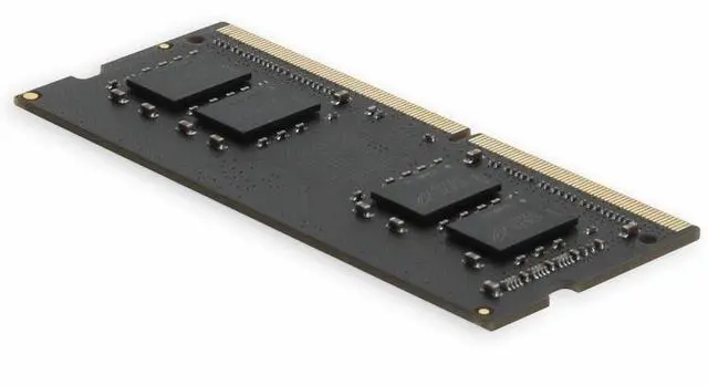 Alt view image 7 of 11 - AddOn 8GB DDR4 SDRAM Memory Module