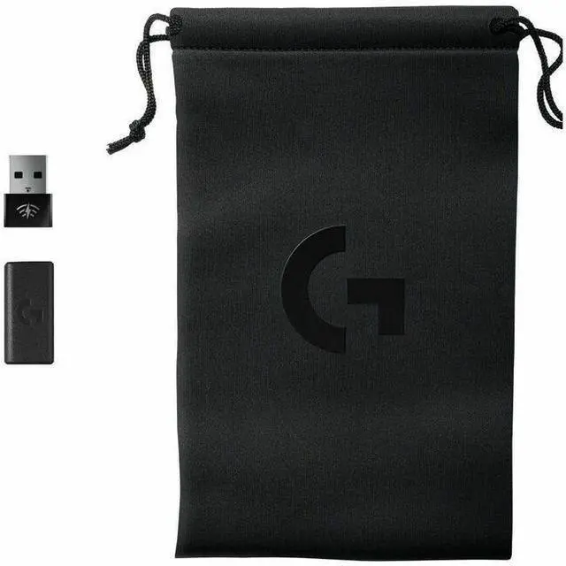 Main image of Logitech G RF Receiver for Mouse - USB 2.0