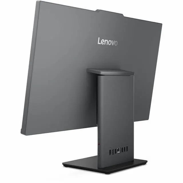Alt view image 3 of 8 - Lenovo ThinkCentre neo 50a 27 Gen 5 27" Touchscreen All-in-One Computer - Intel Core i7 13th Gen i7-13620H - 16 GB - 512 GB SSD - Windows 11 Pro - Intel UHD Graphics - IEEE 802.11ax - 90W 12SB003XUS