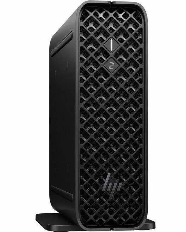 HP Z2 Mini G1i Workstation Intel Core Ultra 5 245K 32 GB 1