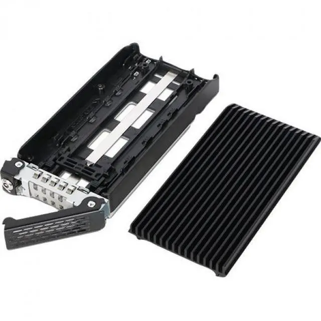 Alt view image 13 of 18 - Compatible hard drive caddy