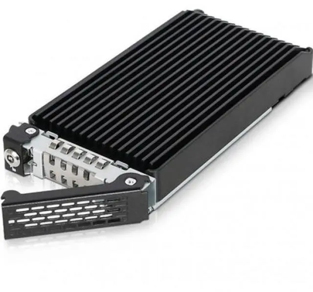 Alt view image 18 of 18 - Compatible hard drive caddy