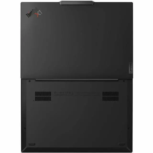 Alt view image 7 of 8 - Lenovo ThinkPad X1 Carbon Gen 12 21KC00CFUS 14" Touchscreen Notebook - Intel Core Ultra 5 125U -16 GB - 1 TB SSD - Windows 11 Pro - Webcam - 5G - IEEE 802.11ax Wireless LAN Standard